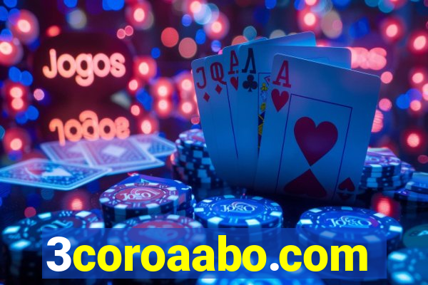 3coroaabo.com