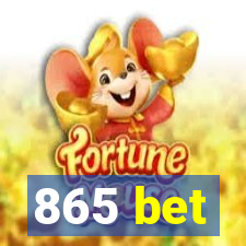 865 bet