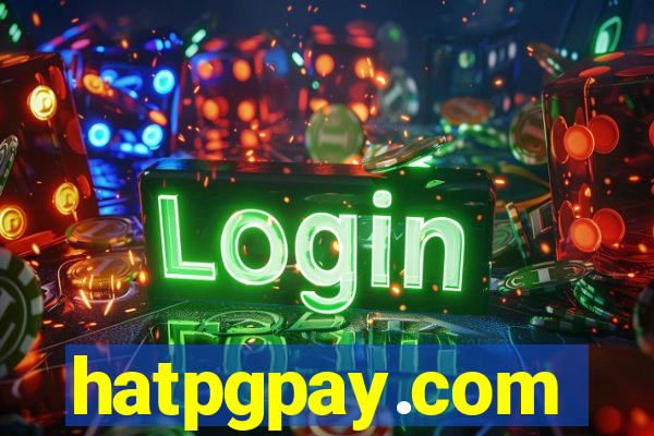 hatpgpay.com