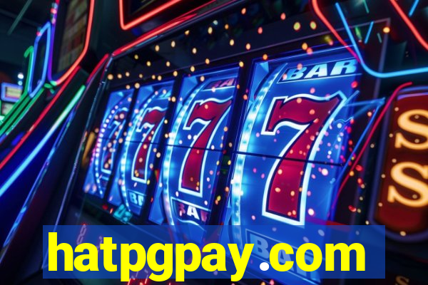 hatpgpay.com