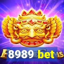 8989 bet