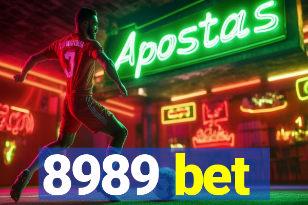 8989 bet