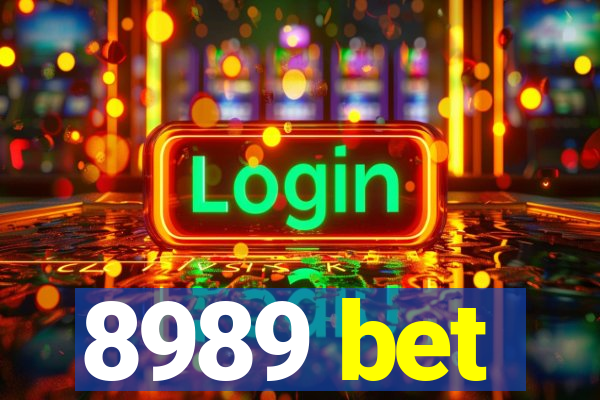 8989 bet