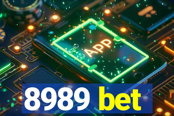 8989 bet