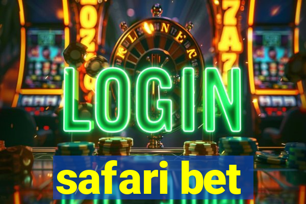 safari bet