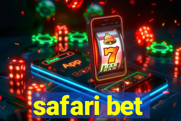 safari bet