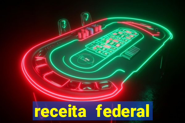 receita federal londrina agendamento