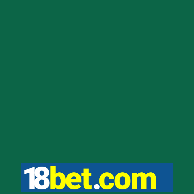 18bet.com