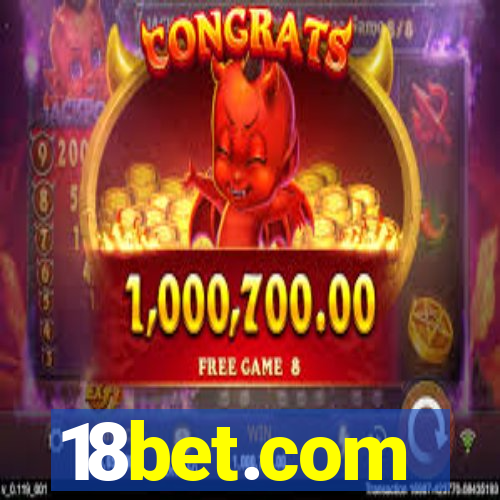 18bet.com