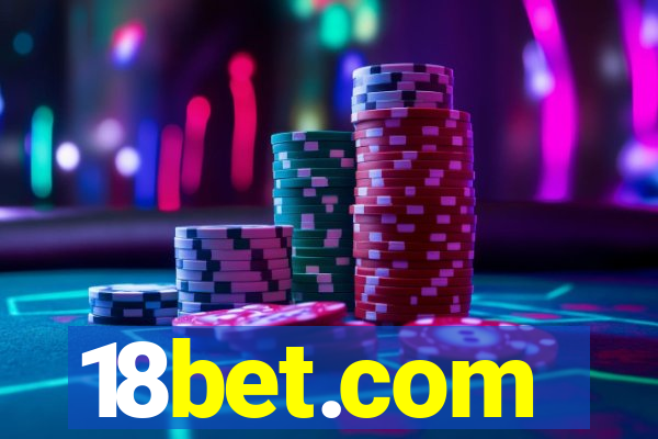 18bet.com