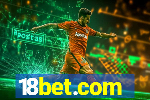 18bet.com