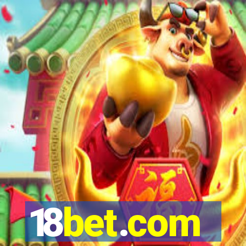 18bet.com