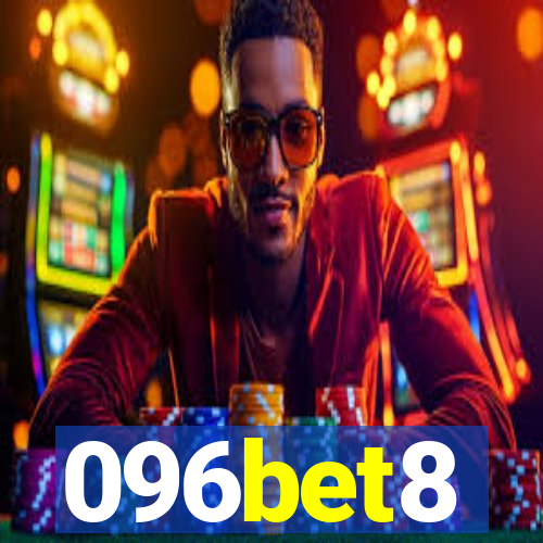 096bet8