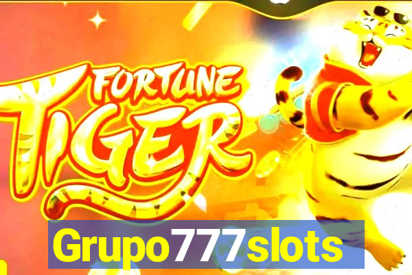 Grupo777slots