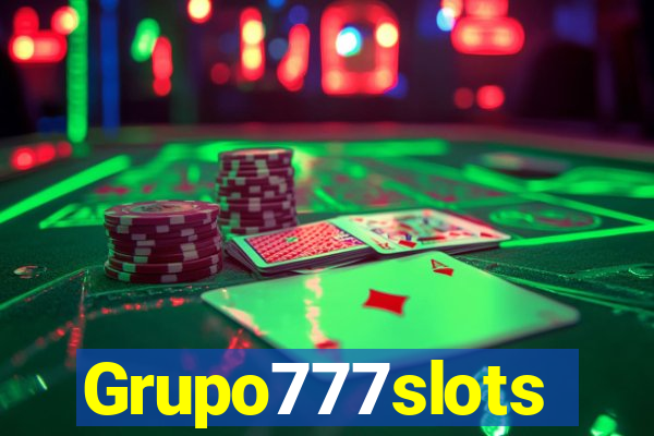 Grupo777slots