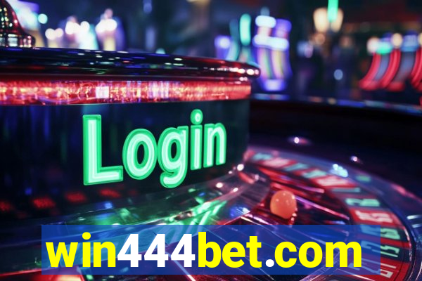 win444bet.com