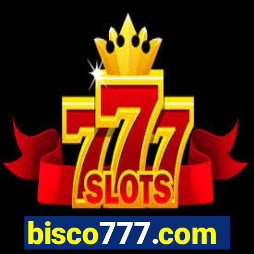 bisco777.com