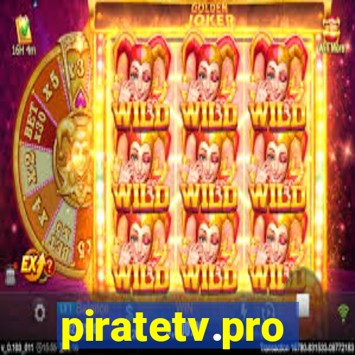 piratetv.pro