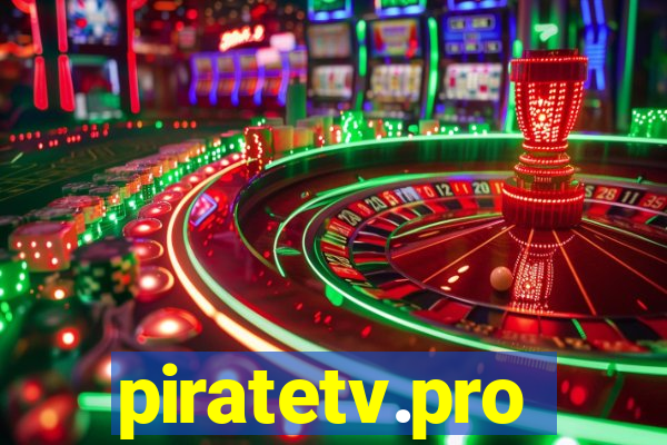 piratetv.pro