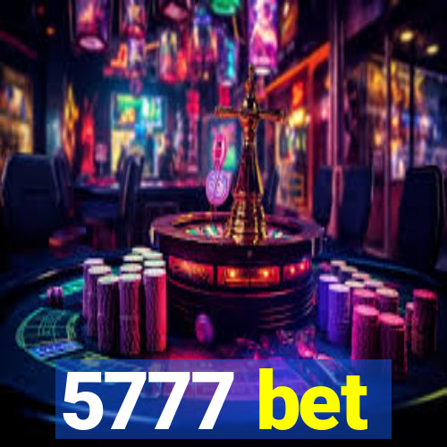 5777 bet