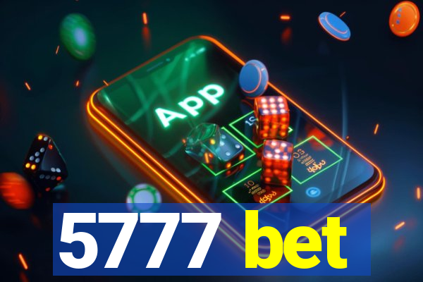 5777 bet