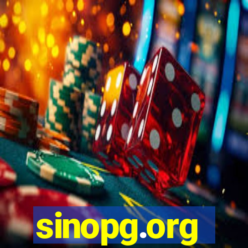 sinopg.org