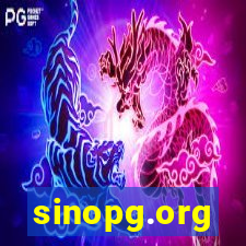 sinopg.org