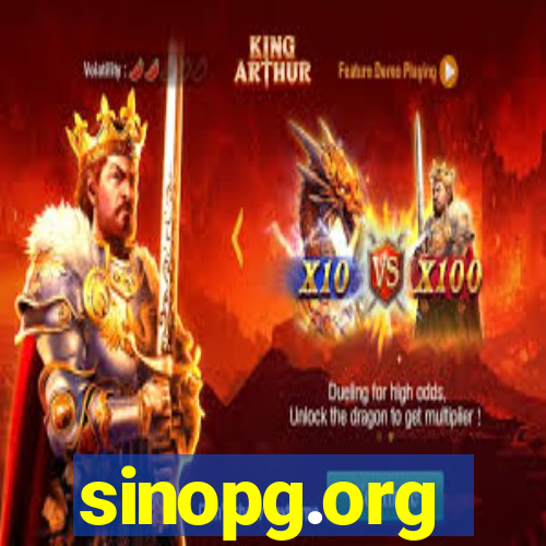 sinopg.org