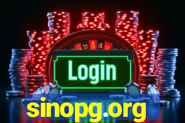 sinopg.org