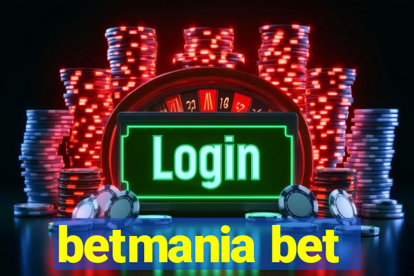 betmania bet