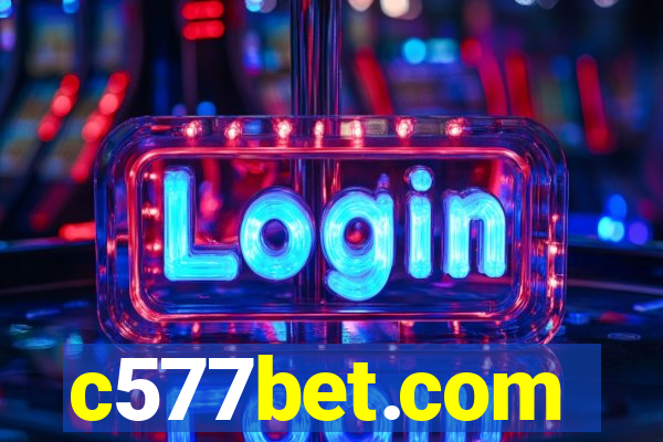 c577bet.com