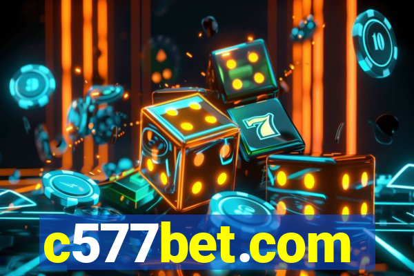 c577bet.com