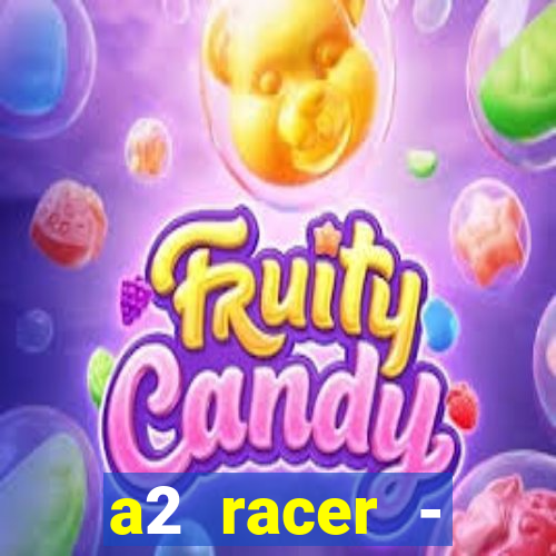 a2 racer - riscando o asfalto filme completo dublado download