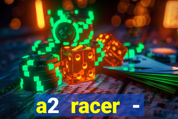 a2 racer - riscando o asfalto filme completo dublado download