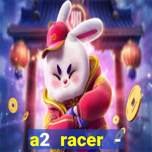 a2 racer - riscando o asfalto filme completo dublado download