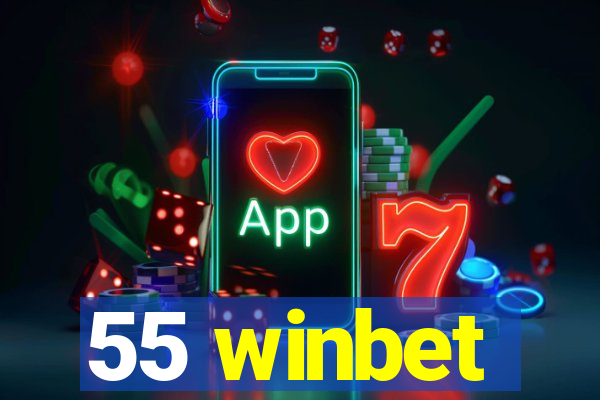 55 winbet