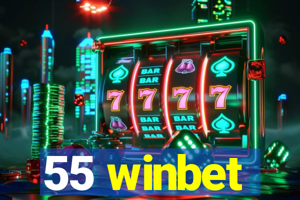 55 winbet