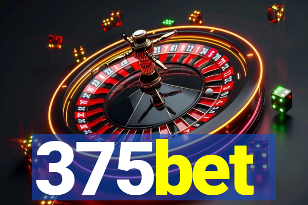 375bet