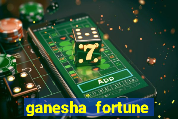 ganesha fortune demo grátis