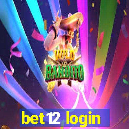 bet12 login