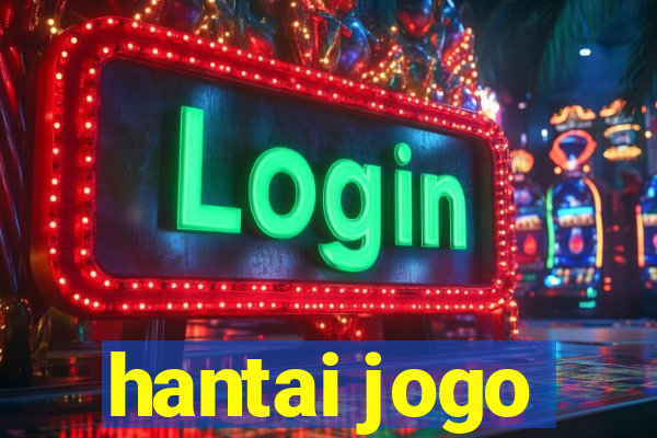 hantai jogo