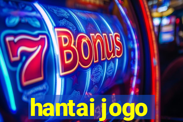 hantai jogo