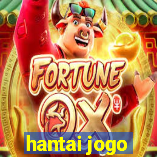 hantai jogo