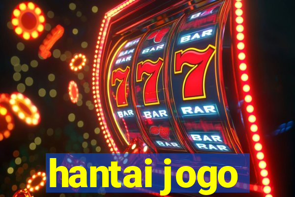 hantai jogo