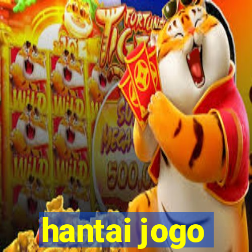 hantai jogo