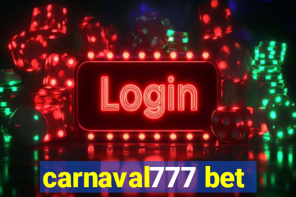 carnaval777 bet