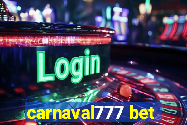 carnaval777 bet