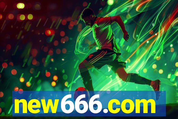 new666.com