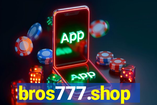 bros777.shop