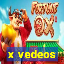 x vedeos